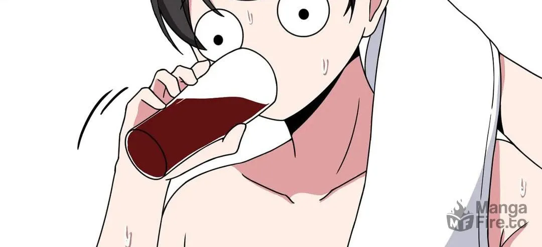 The Secret of the Partner Next to You Chapter 31 page 66 - 