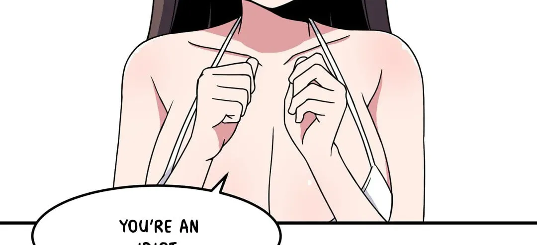 The Secret of the Partner Next to You Chapter 31 page 68 - 