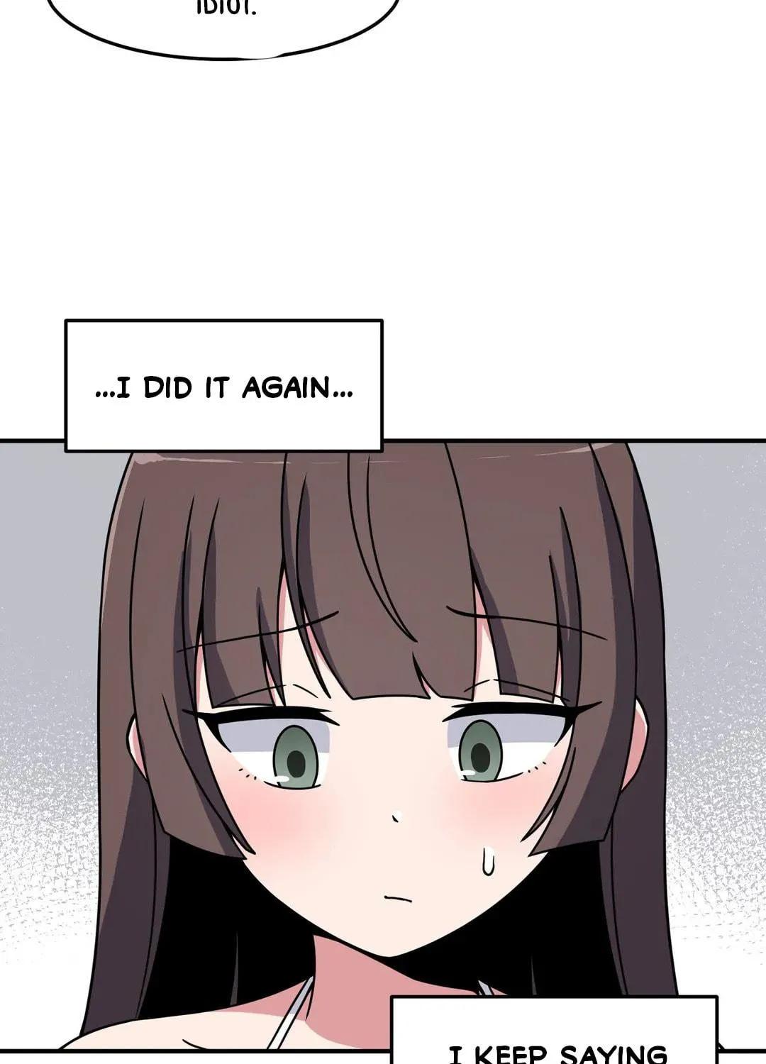 The Secret of the Partner Next to You Chapter 31 page 69 - 