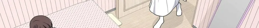 The Secret of the Partner Next to You Chapter 31 page 8 - 