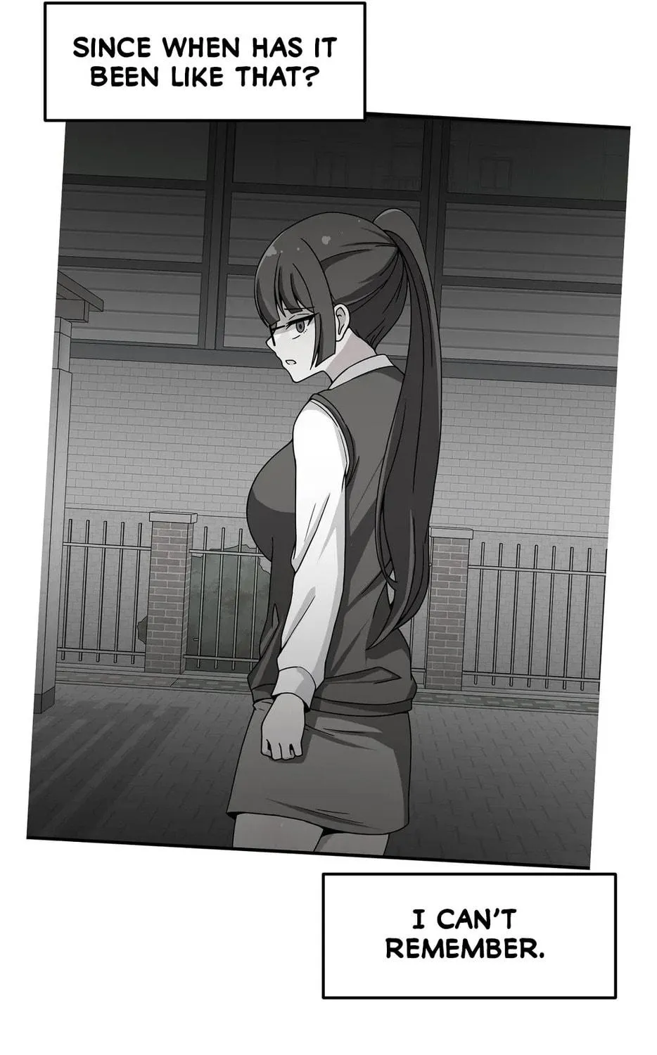 The Secret of the Partner Next to You Chapter 31 page 71 - 