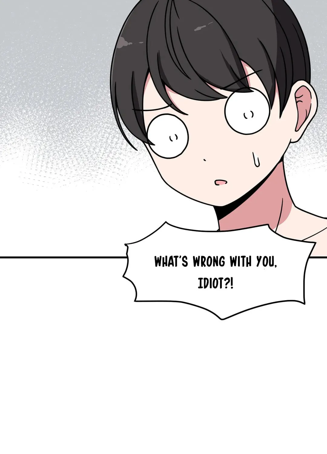 The Secret of the Partner Next to You Chapter 31 page 87 - 