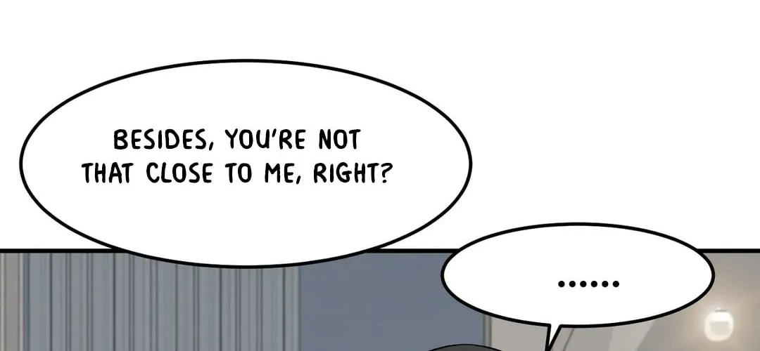 The Secret of the Partner Next to You Chapter 31 page 92 - 