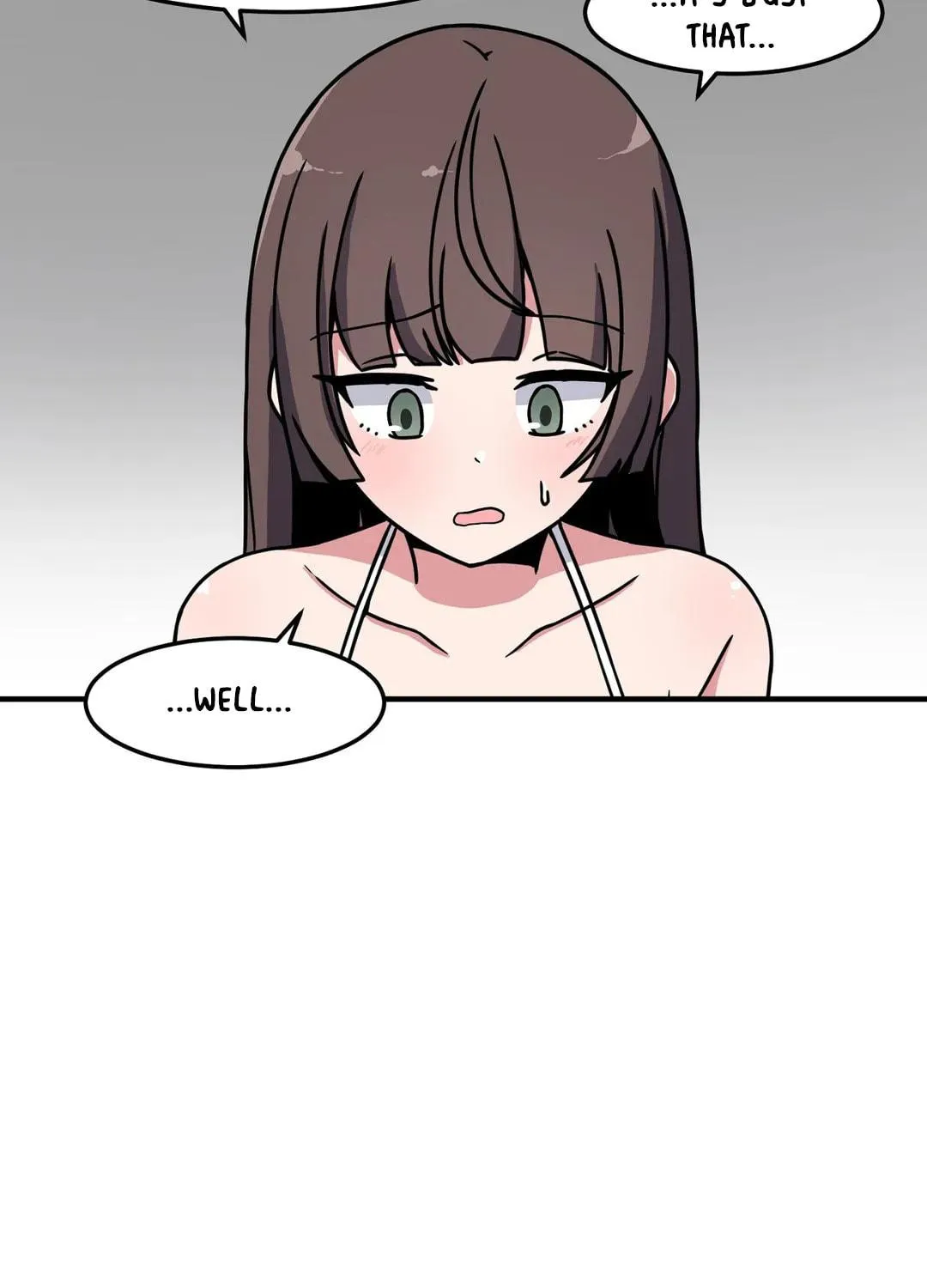 The Secret of the Partner Next to You Chapter 31 page 95 - 