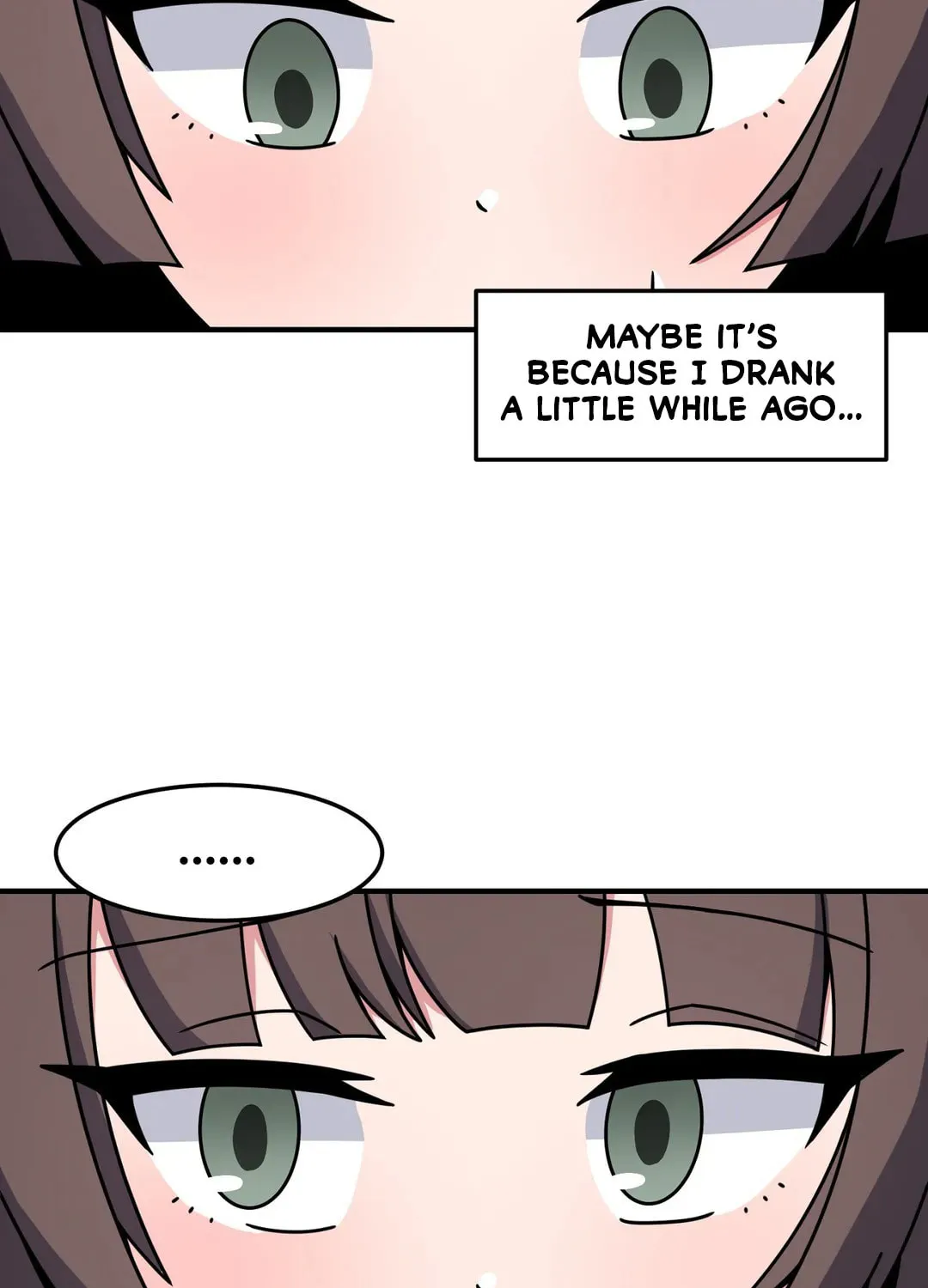 The Secret of the Partner Next to You Chapter 31 page 97 - 