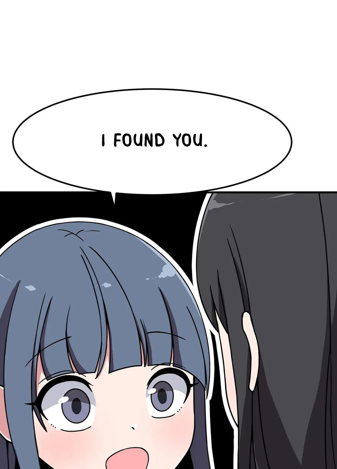 The Secret of the Partner Next to You Chapter 32 page 1 - 
