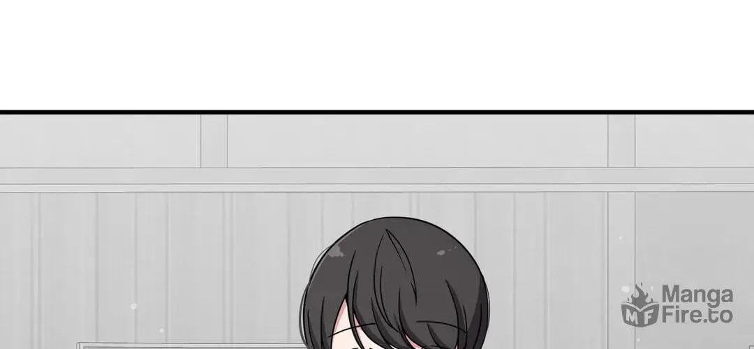 The Secret of the Partner Next to You Chapter 32 page 105 - 