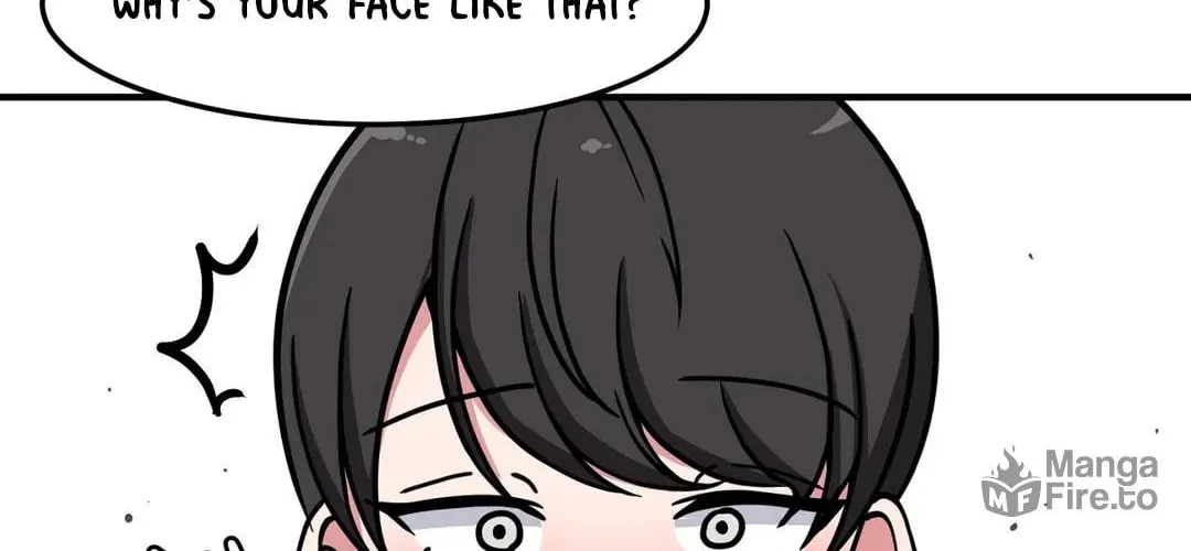 The Secret of the Partner Next to You Chapter 32 page 107 - 