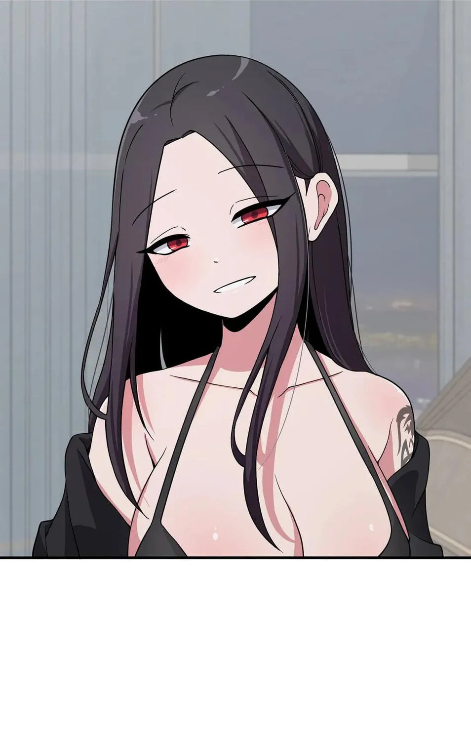 The Secret of the Partner Next to You Chapter 32 page 110 - 