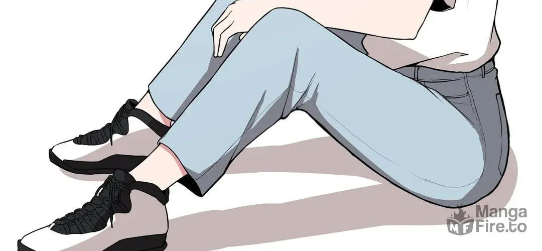 The Secret of the Partner Next to You Chapter 32 page 12 - 