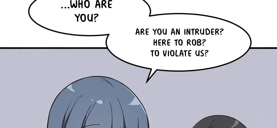 The Secret of the Partner Next to You Chapter 32 page 15 - 
