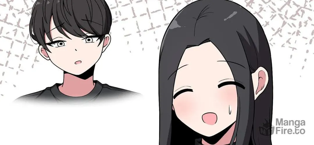 The Secret of the Partner Next to You Chapter 32 page 17 - 
