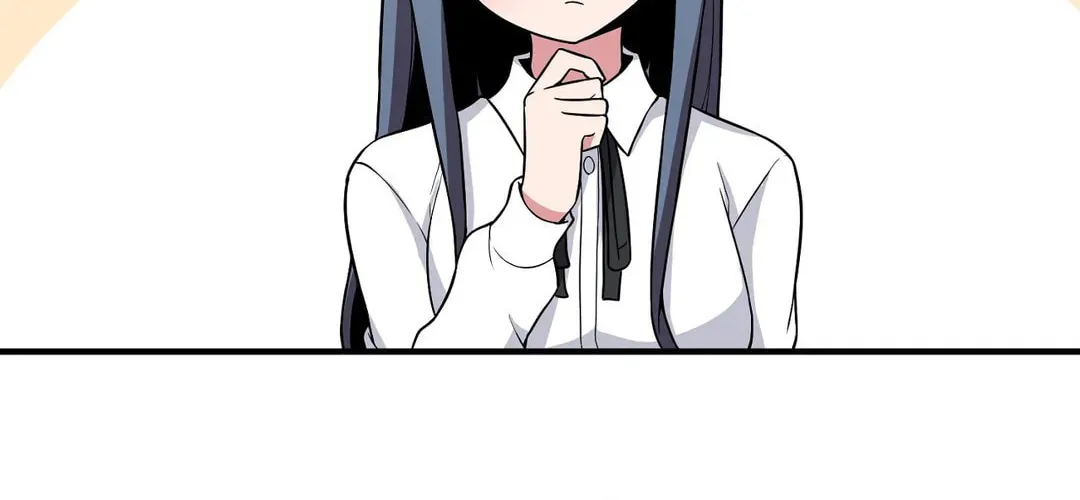 The Secret of the Partner Next to You Chapter 32 page 21 - 