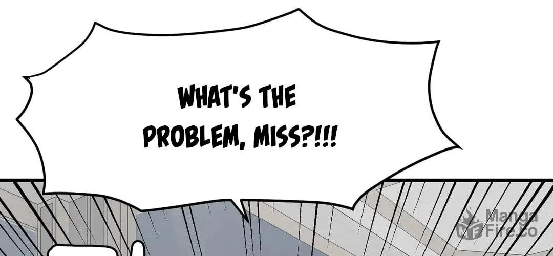 The Secret of the Partner Next to You Chapter 32 page 23 - 