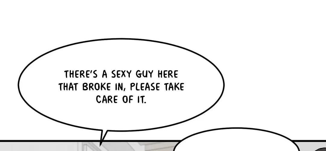 The Secret of the Partner Next to You Chapter 32 page 25 - 