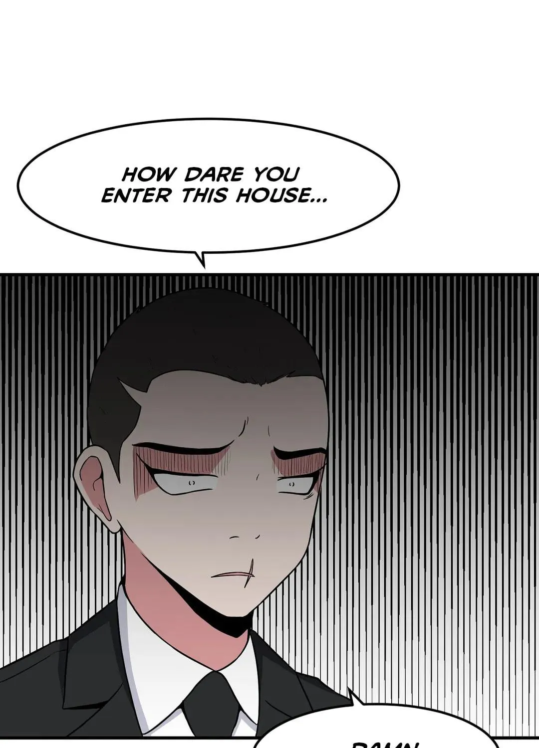 The Secret of the Partner Next to You Chapter 32 page 27 - 