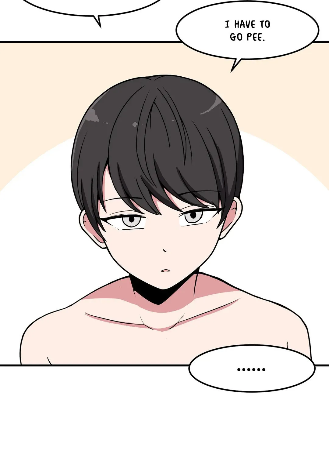 The Secret of the Partner Next to You Chapter 32 page 29 - 