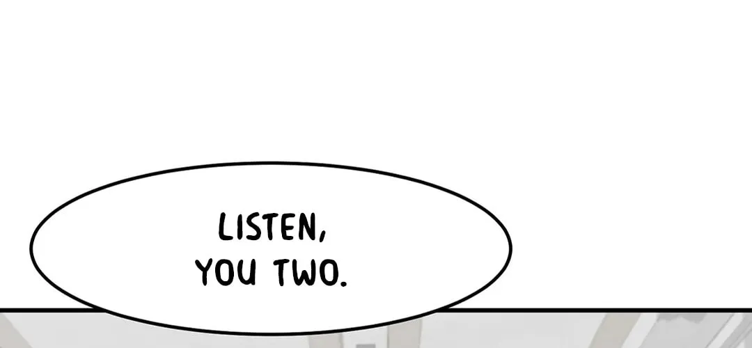 The Secret of the Partner Next to You Chapter 32 page 4 - 