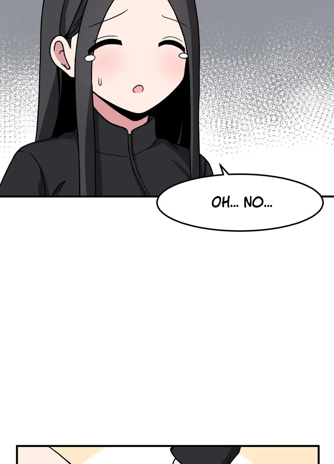 The Secret of the Partner Next to You Chapter 32 page 35 - 