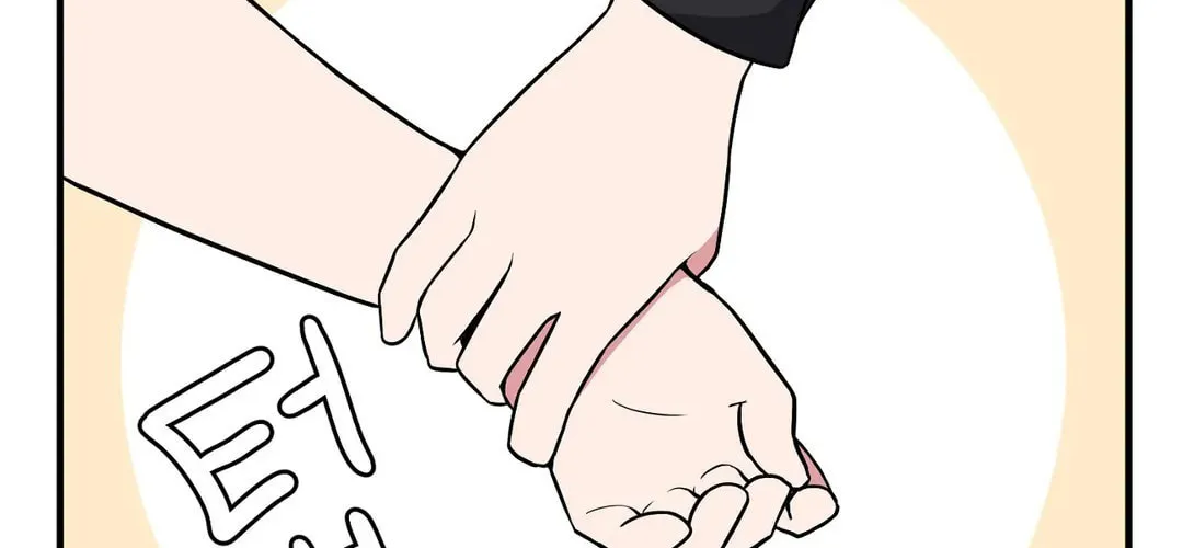 The Secret of the Partner Next to You Chapter 32 page 36 - 