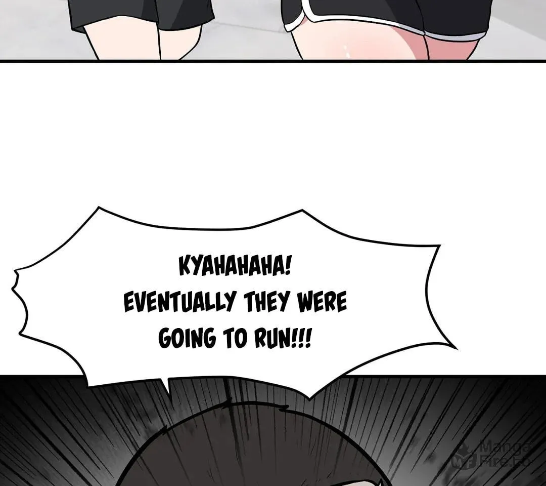 The Secret of the Partner Next to You Chapter 32 page 39 - 