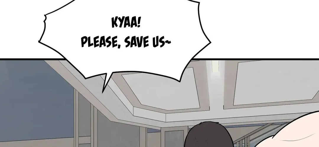 The Secret of the Partner Next to You Chapter 32 page 41 - 