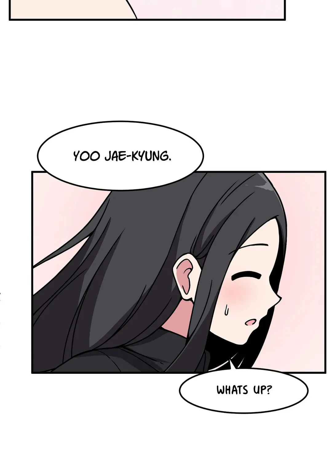 The Secret of the Partner Next to You Chapter 32 page 48 - 