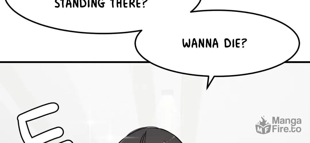 The Secret of the Partner Next to You Chapter 32 page 6 - 