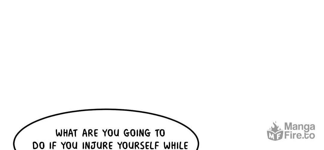The Secret of the Partner Next to You Chapter 32 page 51 - 