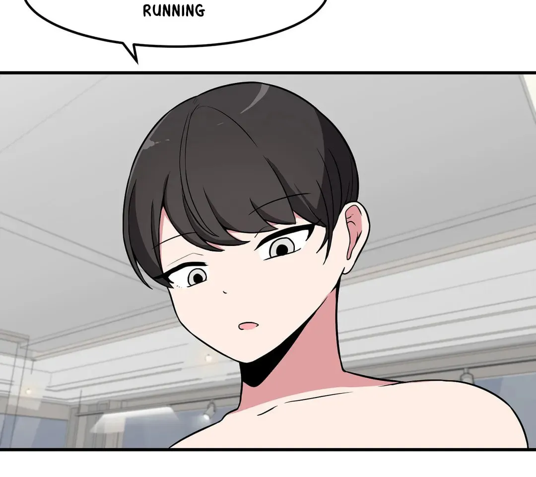 The Secret of the Partner Next to You Chapter 32 page 52 - 