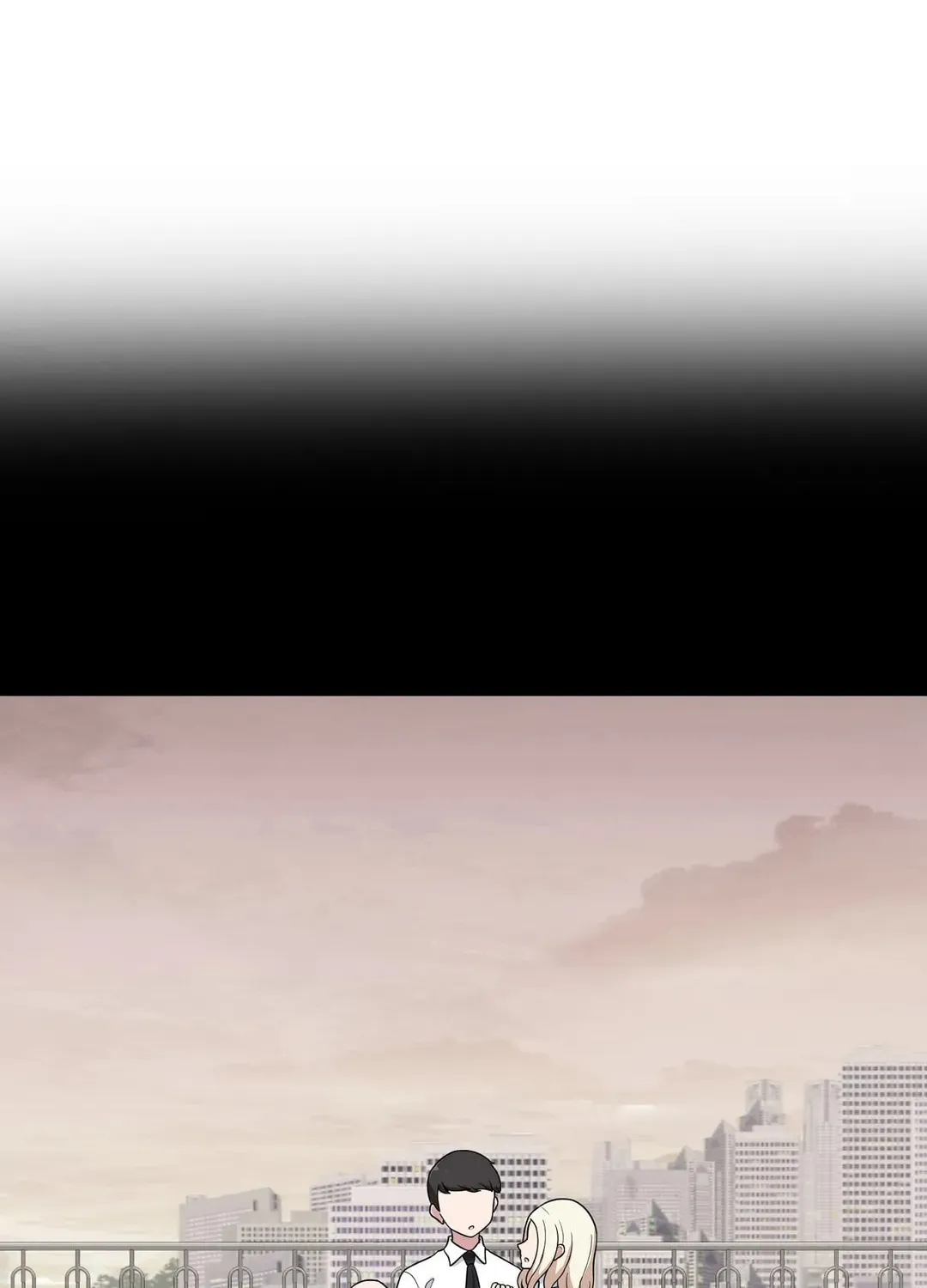 The Secret of the Partner Next to You Chapter 32 page 54 - 