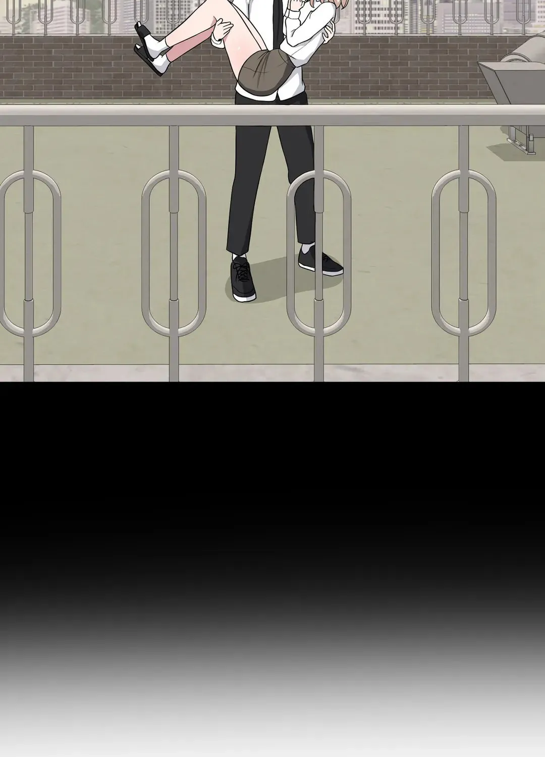 The Secret of the Partner Next to You Chapter 32 page 55 - 