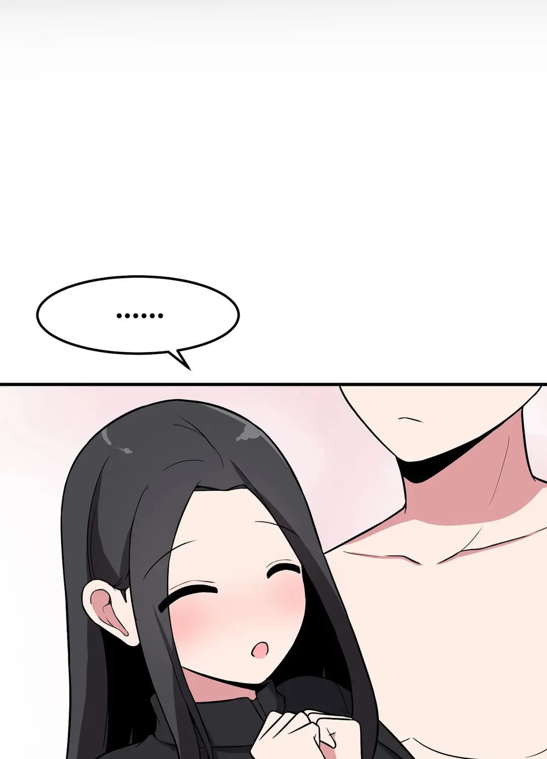 The Secret of the Partner Next to You Chapter 32 page 56 - 