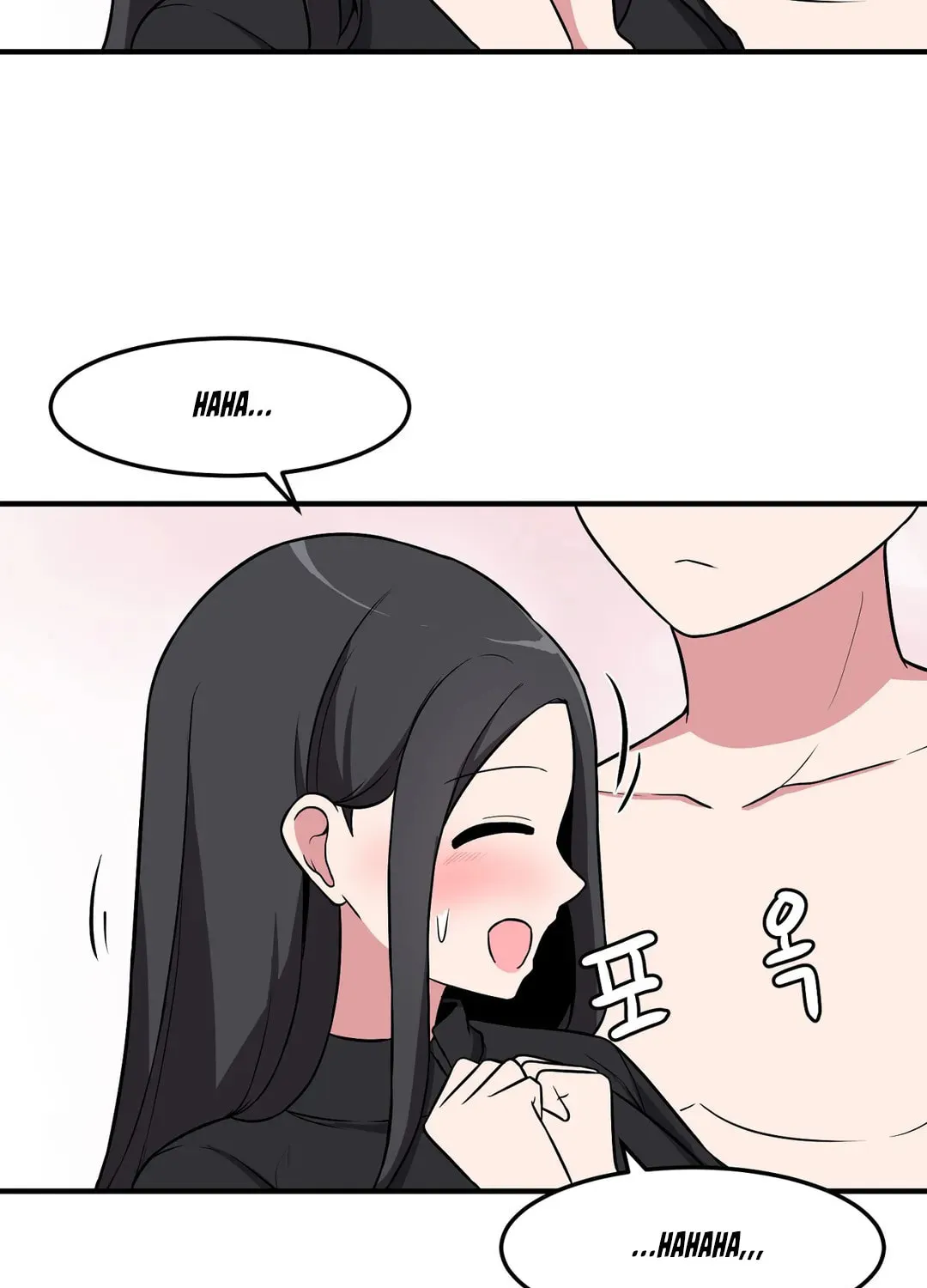 The Secret of the Partner Next to You Chapter 32 page 57 - 
