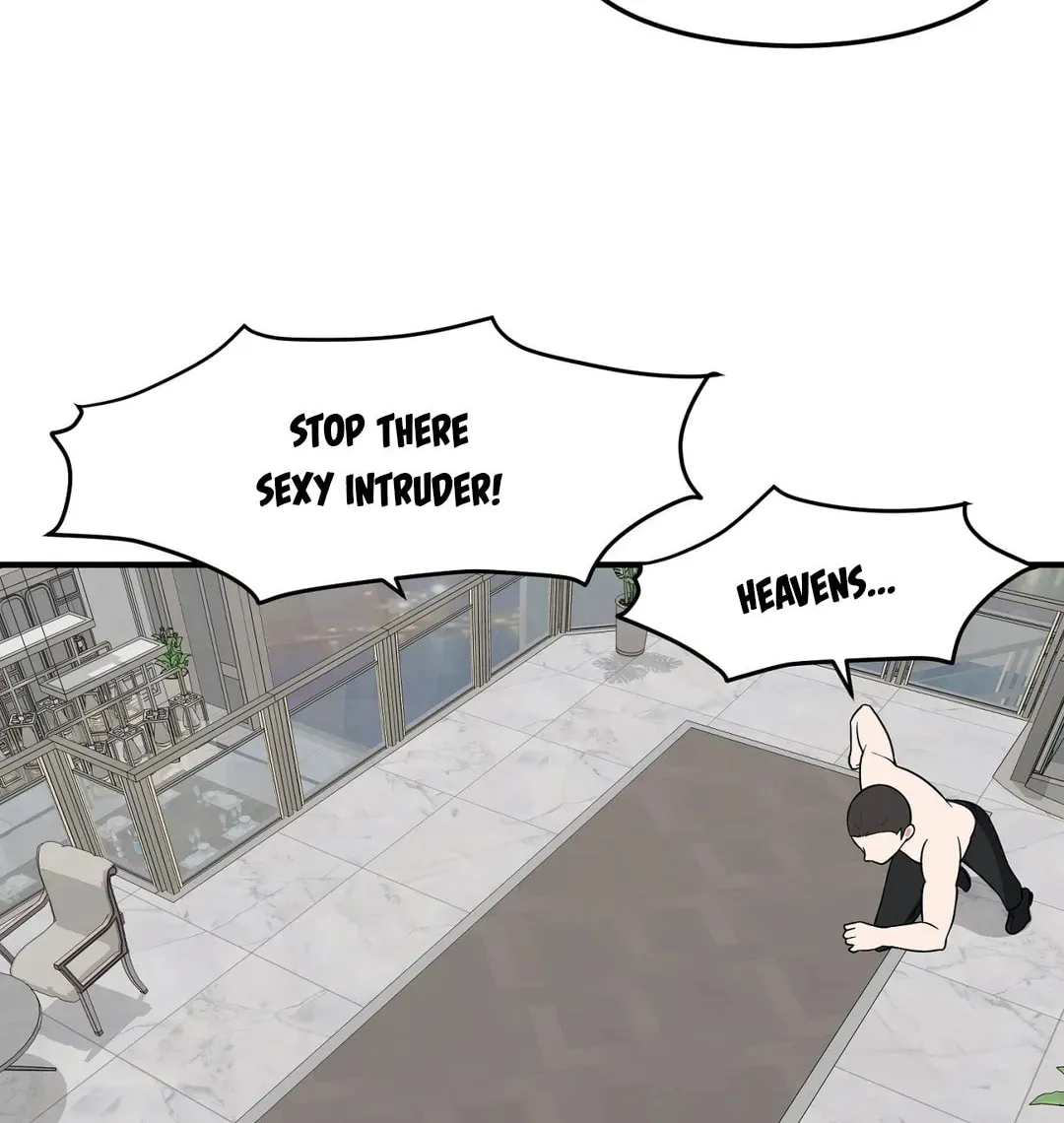 The Secret of the Partner Next to You Chapter 32 page 58 - 