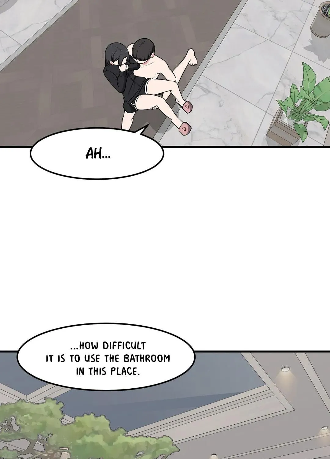 The Secret of the Partner Next to You Chapter 32 page 59 - 