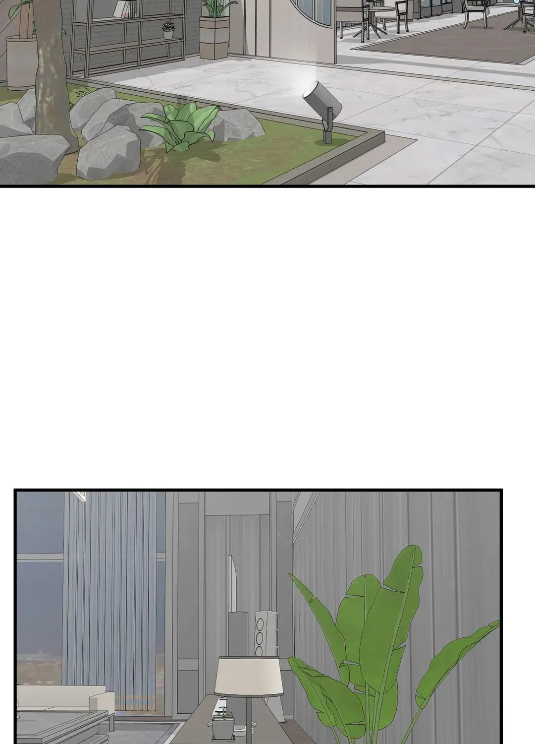 The Secret of the Partner Next to You Chapter 32 page 61 - 