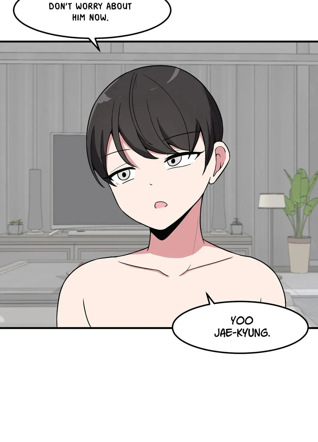 The Secret of the Partner Next to You Chapter 32 page 65 - 