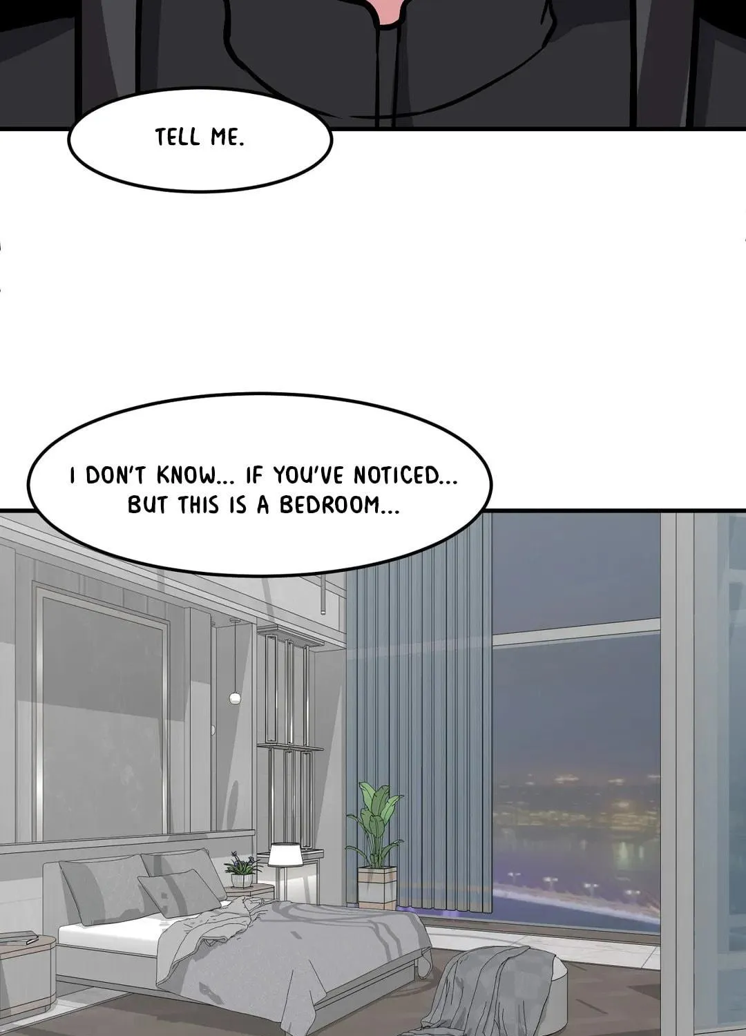 The Secret of the Partner Next to You Chapter 32 page 69 - 
