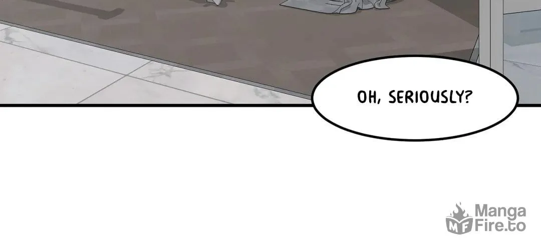 The Secret of the Partner Next to You Chapter 32 page 70 - 
