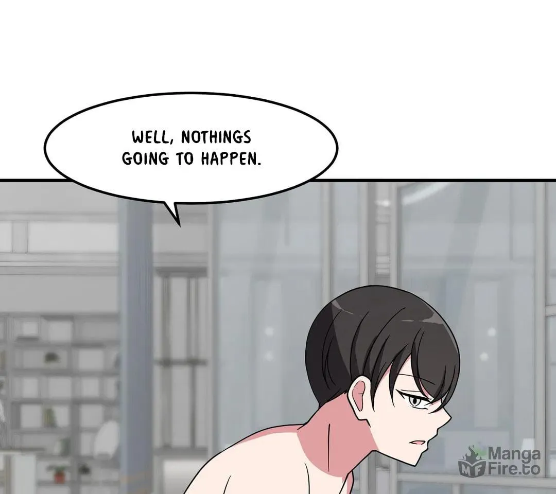 The Secret of the Partner Next to You Chapter 32 page 71 - 