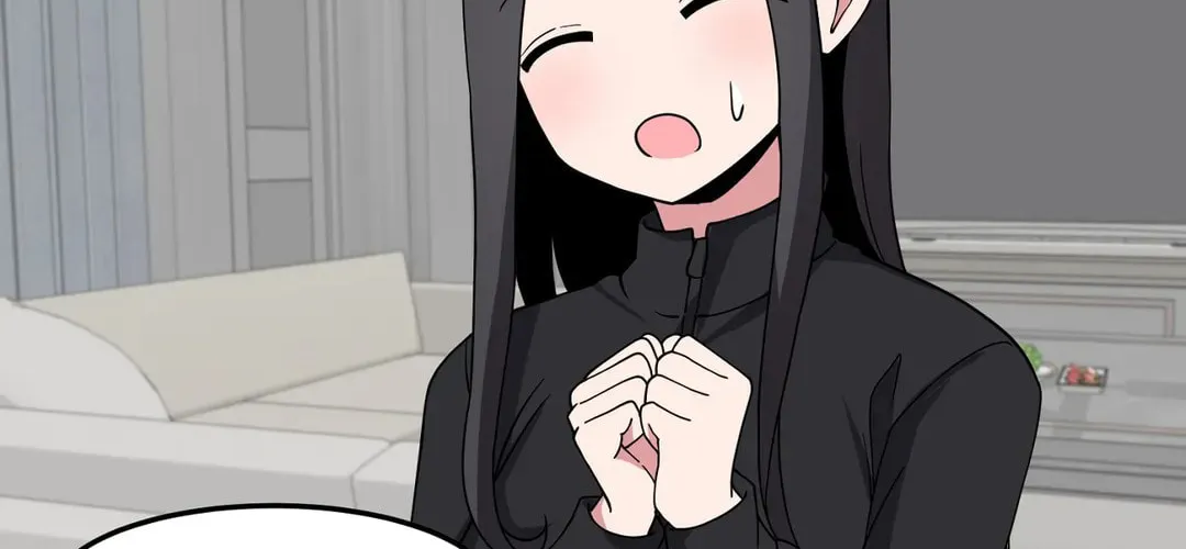 The Secret of the Partner Next to You Chapter 32 page 73 - 