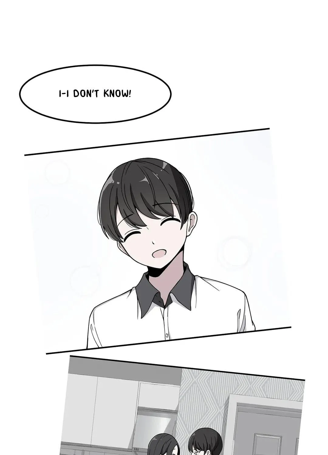 The Secret of the Partner Next to You Chapter 32 page 76 - 