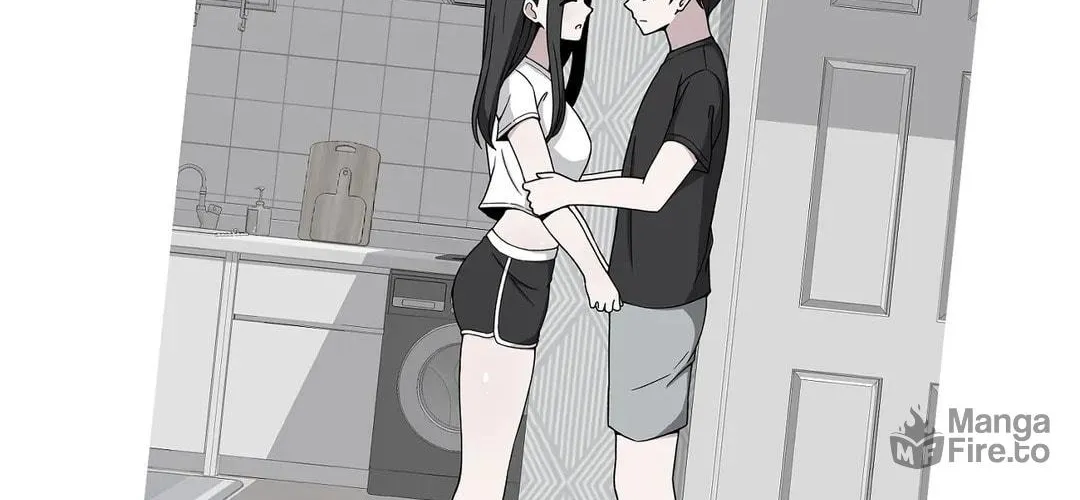 The Secret of the Partner Next to You Chapter 32 page 77 - 