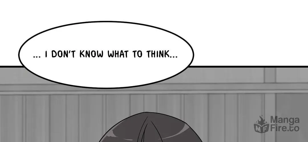 The Secret of the Partner Next to You Chapter 32 page 83 - 
