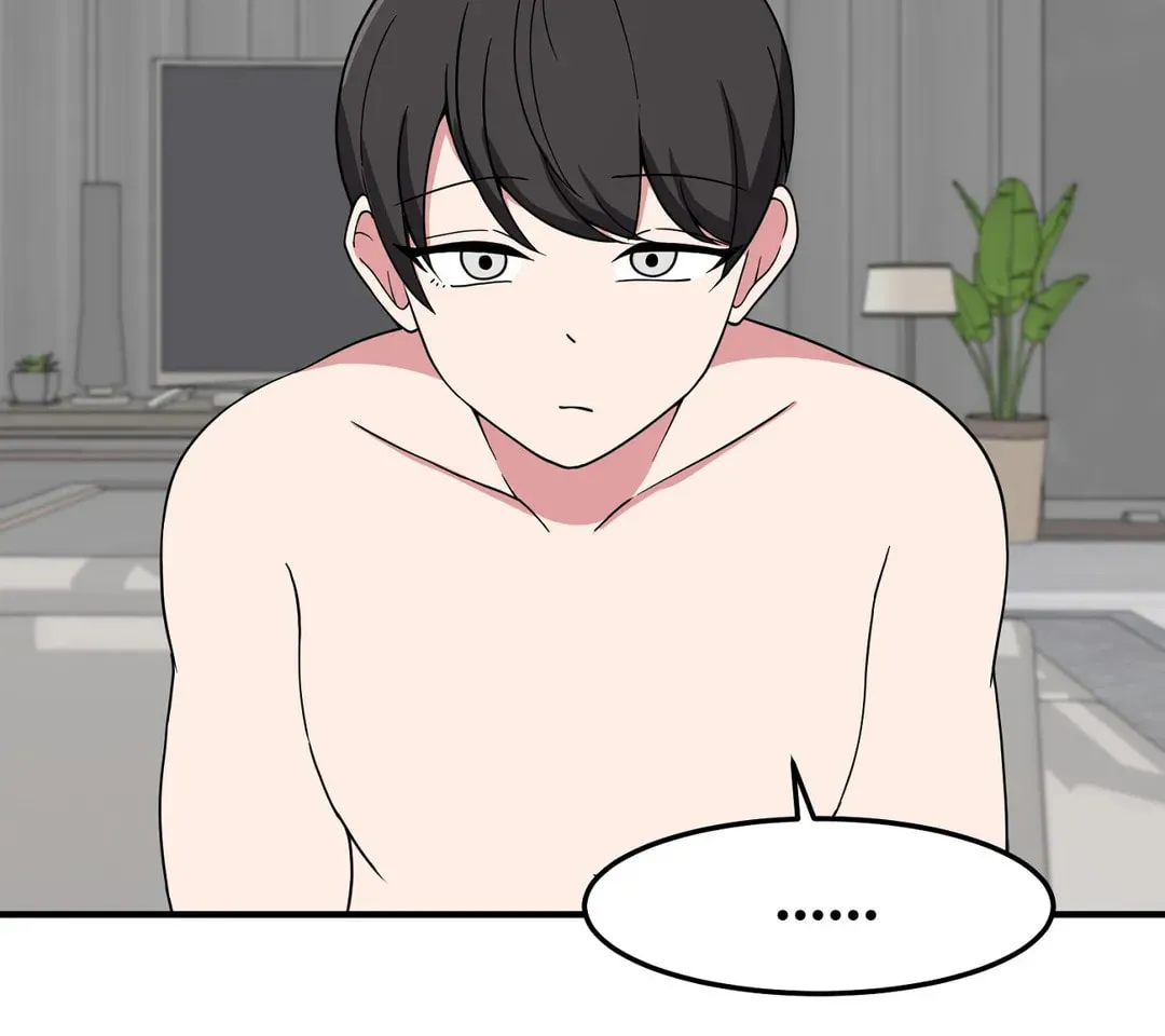 The Secret of the Partner Next to You Chapter 32 page 84 - 