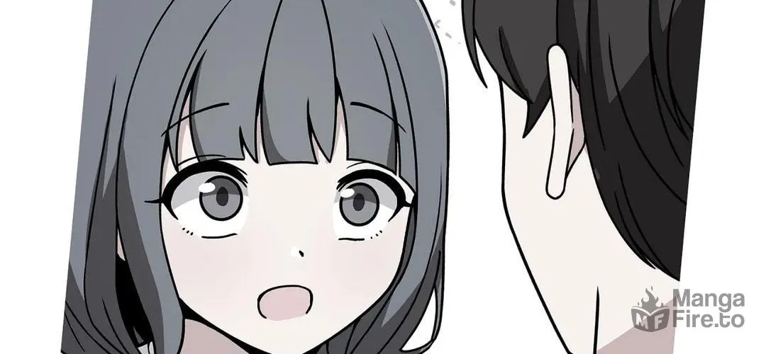 The Secret of the Partner Next to You Chapter 32 page 94 - 