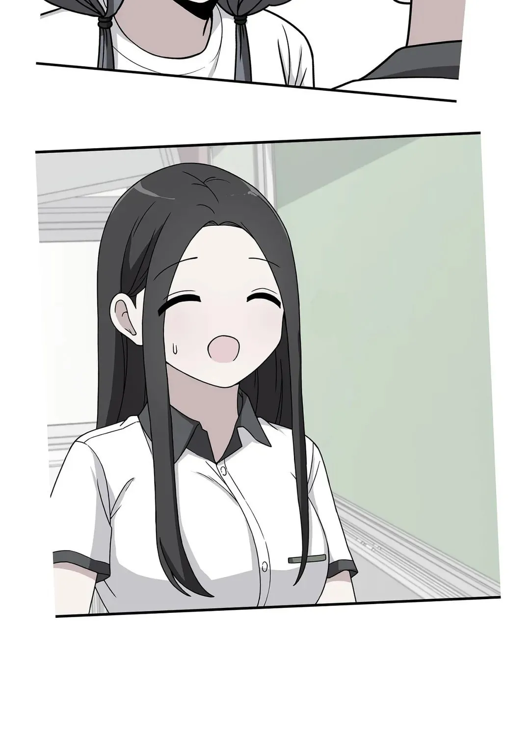 The Secret of the Partner Next to You Chapter 32 page 95 - 