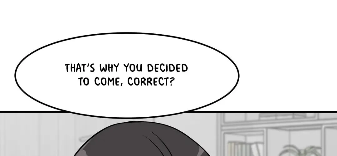 The Secret of the Partner Next to You Chapter 32 page 96 - 