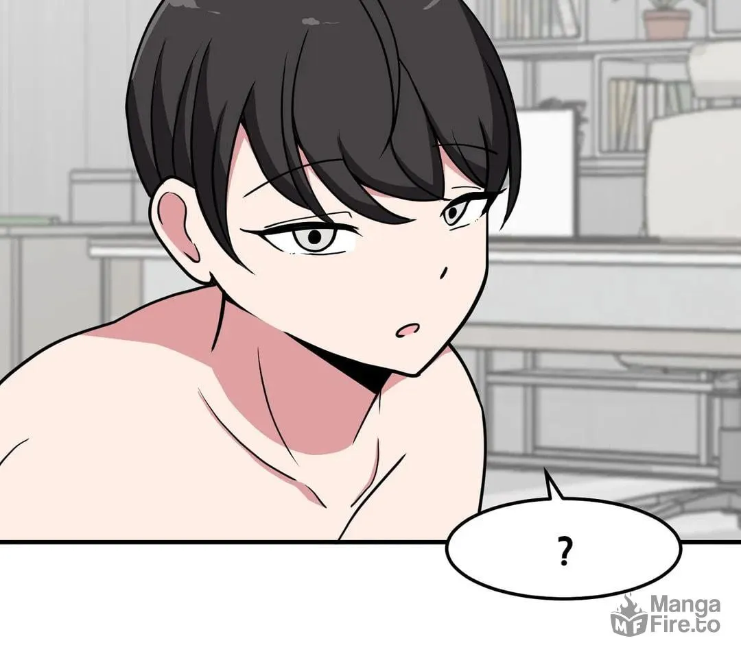 The Secret of the Partner Next to You Chapter 32 page 97 - 